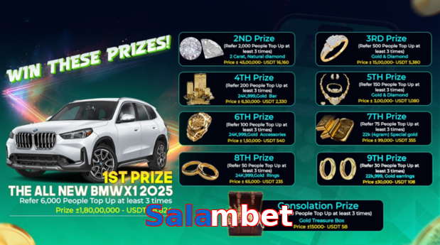 Salambet game app for Pakistan players